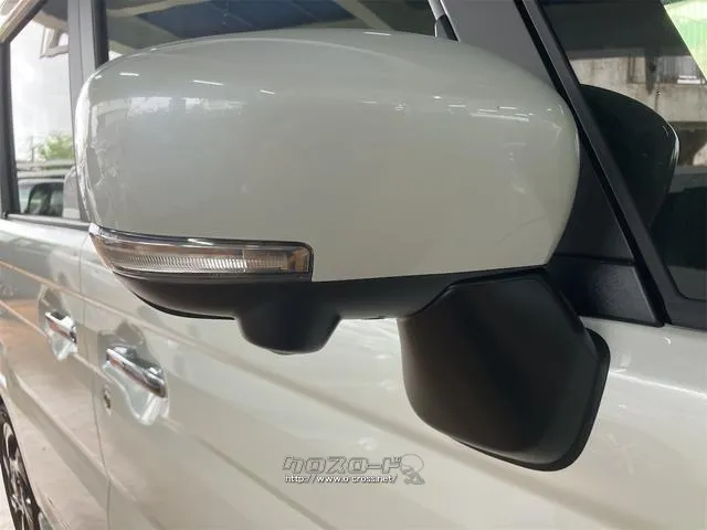 是非一度、実車を御覧ください。 スズキ スペーシア
