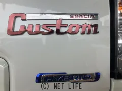スズキ スペーシア