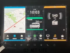 スズキ スペーシア