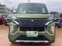 三菱 eKクロススペース