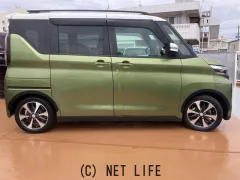 三菱 eKクロススペース