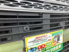 三菱 eKクロススペース