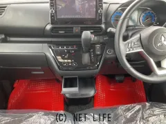 三菱 eKクロススペース