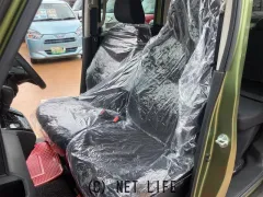 三菱 eKクロススペース