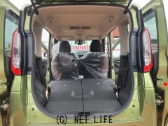 三菱 eKクロススペース