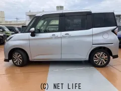 トヨタ タンク