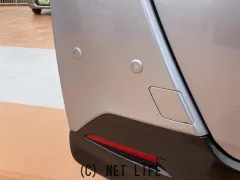 トヨタ タンク