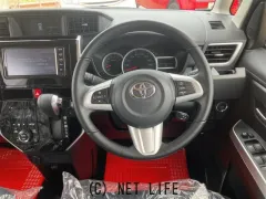トヨタ タンク