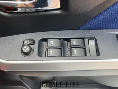 トヨタ タンク