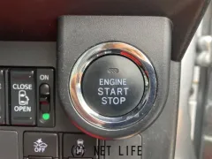 トヨタ タンク
