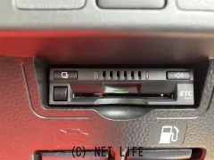 トヨタ タンク