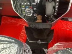 トヨタ タンク