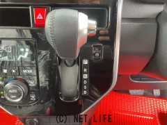 トヨタ タンク