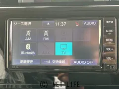 トヨタ タンク