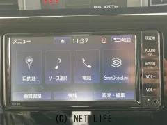 トヨタ タンク