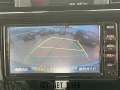 トヨタ タンク