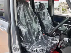 トヨタ タンク