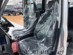 トヨタ タンク