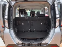 トヨタ タンク