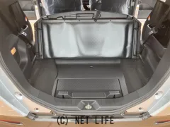 トヨタ タンク