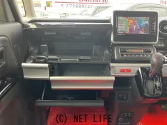 スズキ スペーシア