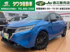 日産 ノート