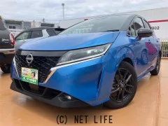 日産 ノート