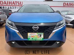 日産 ノート