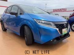 日産 ノート