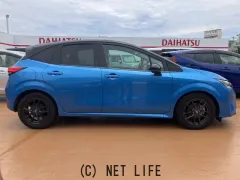 日産 ノート