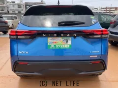 日産 ノート