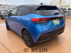 日産 ノート