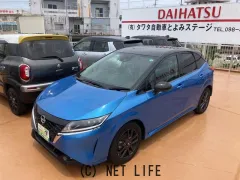 日産 ノート