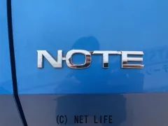 日産 ノート