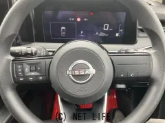 日産 ノート