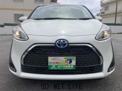 トヨタ シエンタ