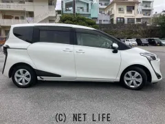 トヨタ シエンタ