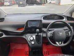 トヨタ シエンタ