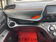 トヨタ シエンタ