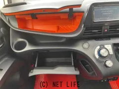 トヨタ シエンタ