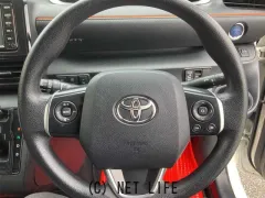 トヨタ シエンタ