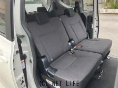 トヨタ シエンタ