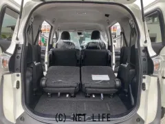トヨタ シエンタ