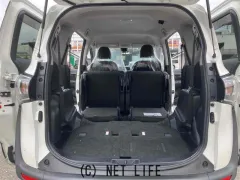 トヨタ シエンタ