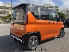 三菱 デリカミニ