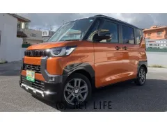 三菱 デリカミニ