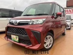 トヨタ ルーミー