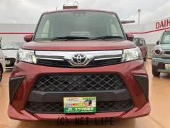 トヨタ ルーミー