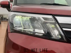 トヨタ ルーミー