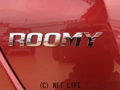 トヨタ ルーミー